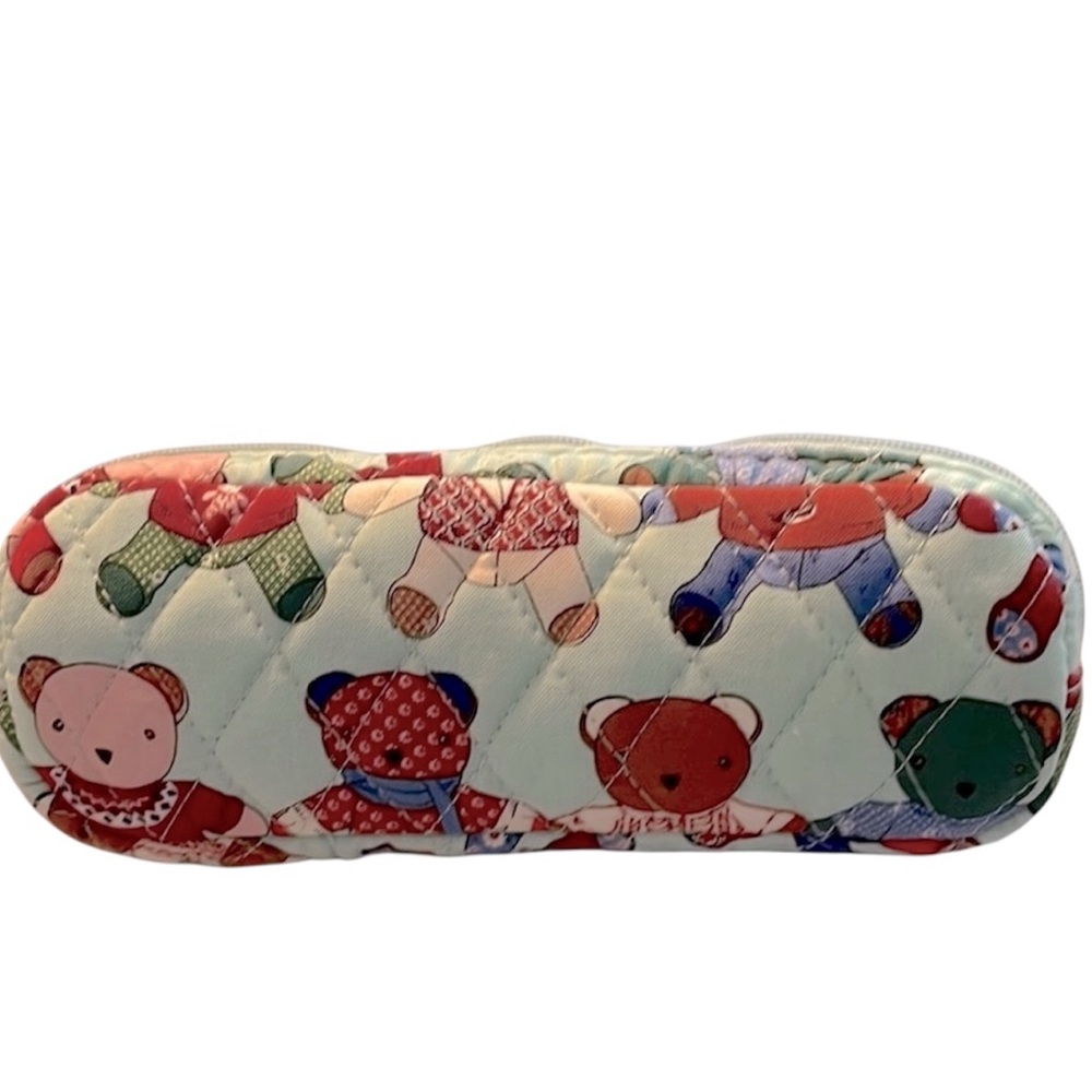 Vera Bradley Cosmetic Bag